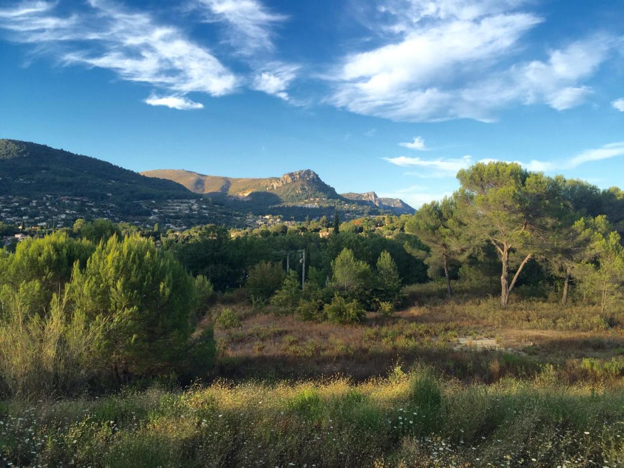 Evancy Les Jardins D'Azur - Ванс Экстерьер фото